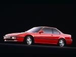 Honda Prelude Si TCV 1989 года